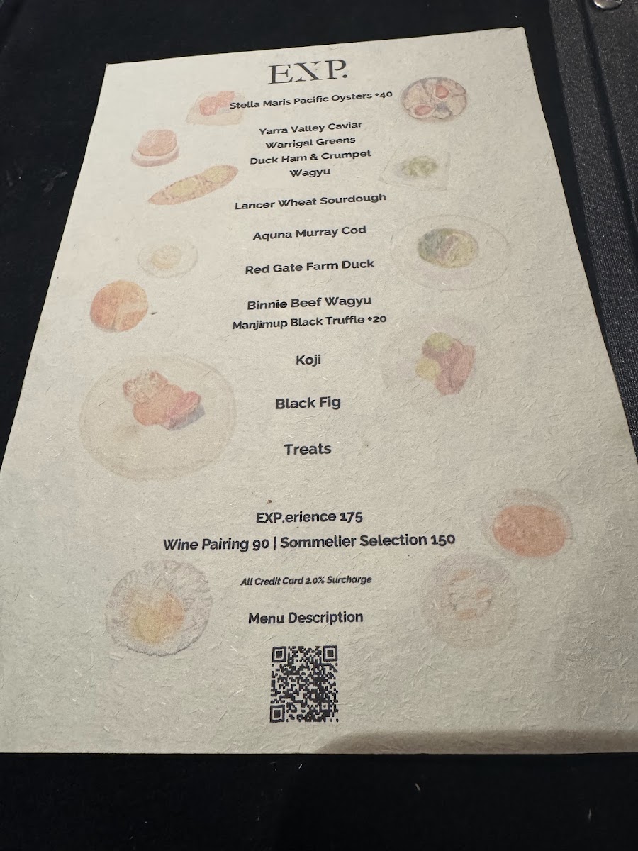 Menu Exp. Restaurant-5