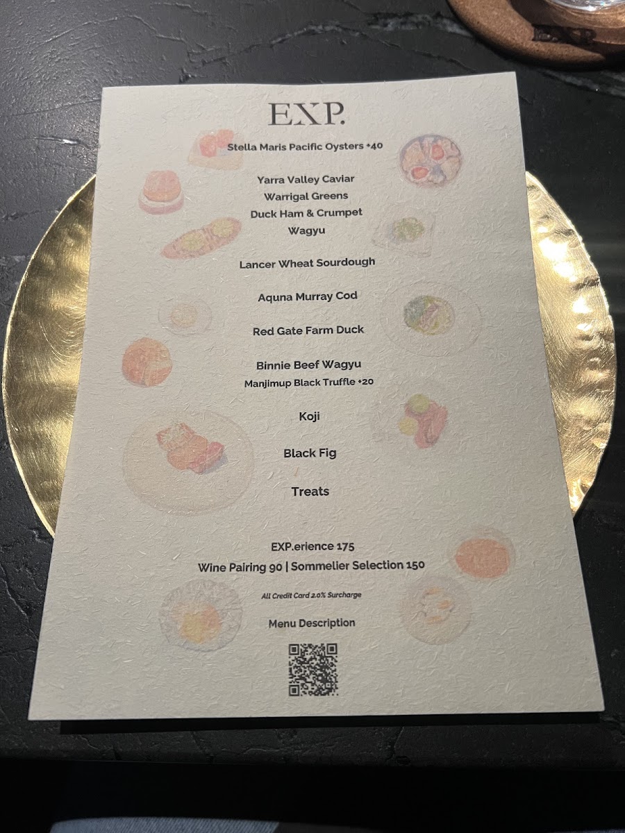 Menu Exp. Restaurant-7