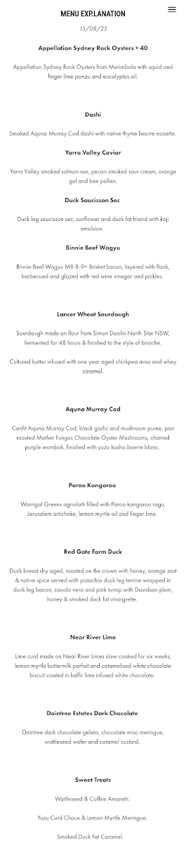 Menu Exp. Restaurant-8