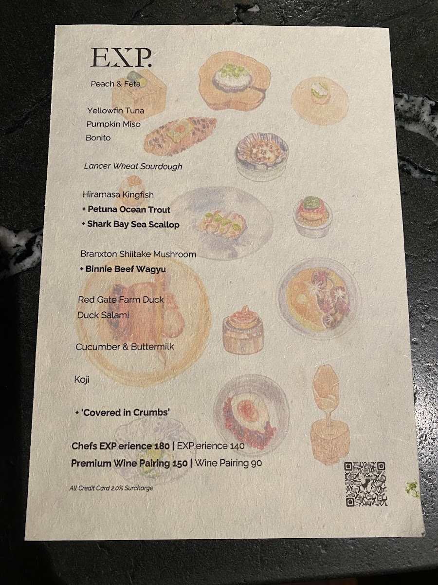 Menu Exp. Restaurant-9