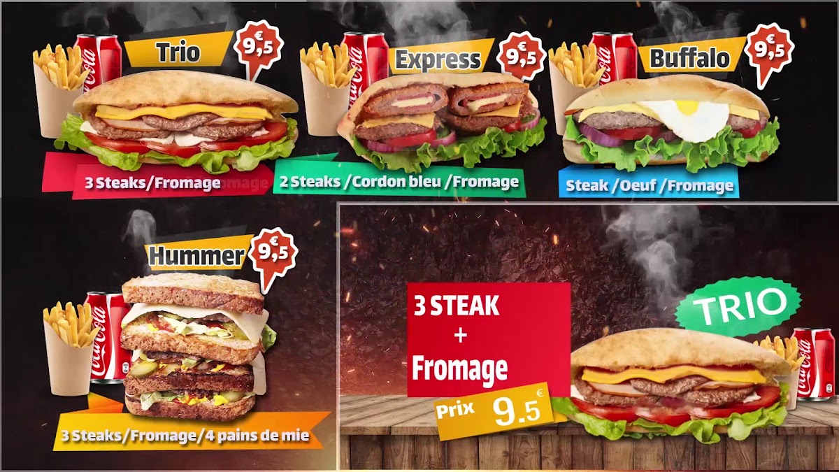 Menu Express Food-4