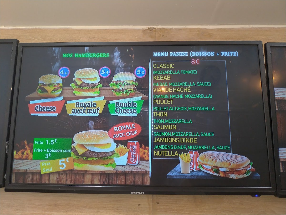 Menu Express Food-6