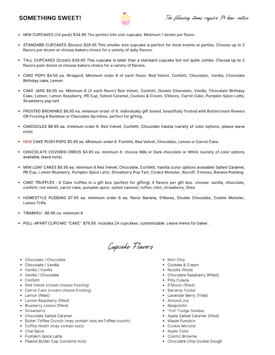 Menu Express Pizza Bedford-4