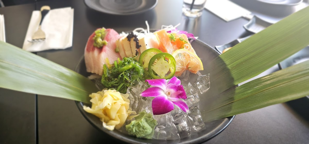 Express Sushi & Teriyaki-10