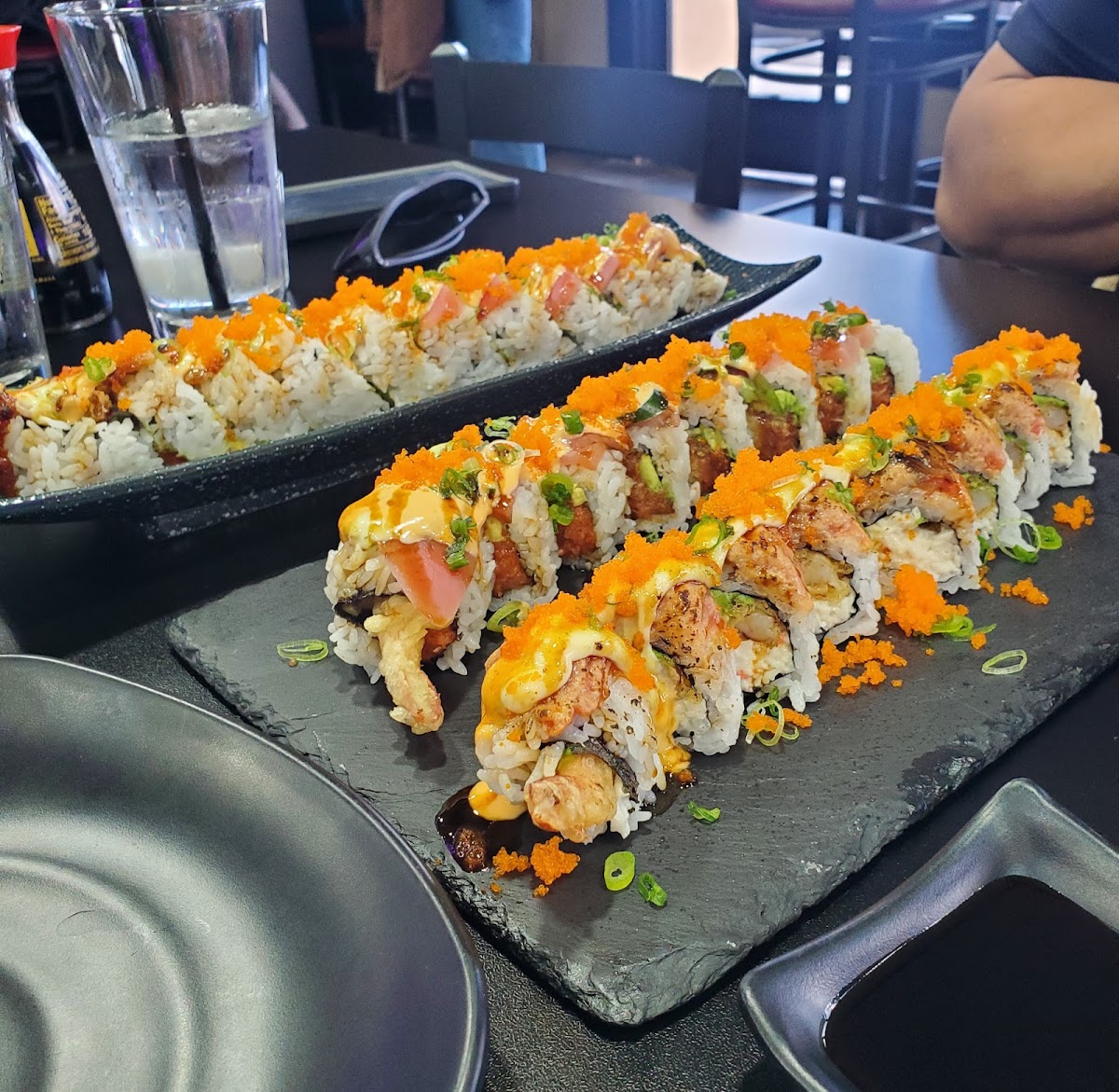 Express Sushi & Teriyaki-4