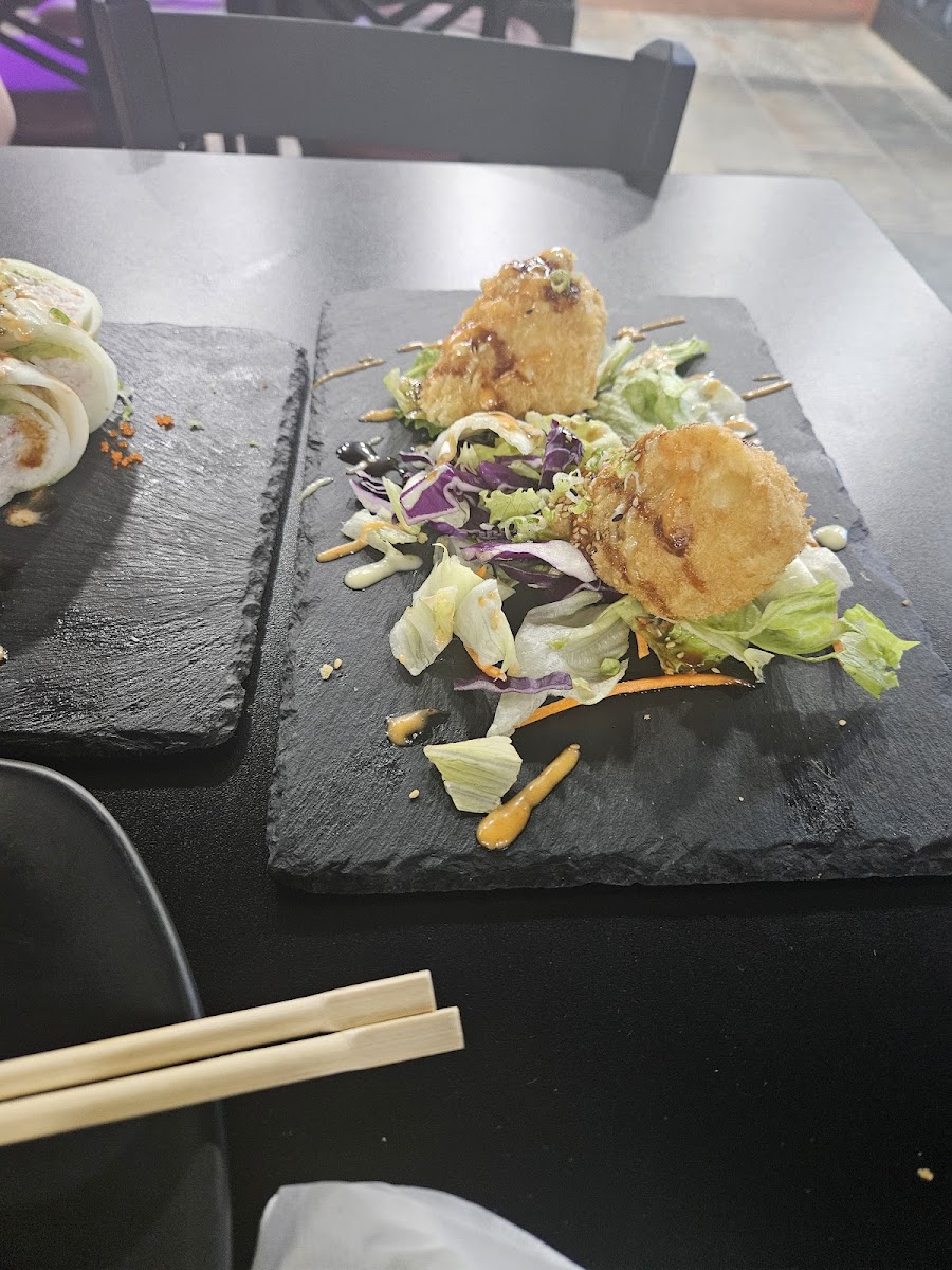 Express Sushi & Teriyaki-5