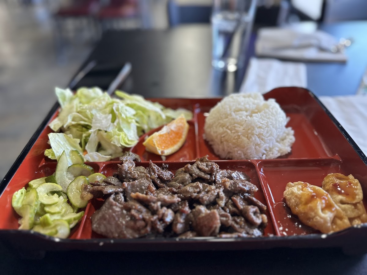 Express Sushi & Teriyaki-9