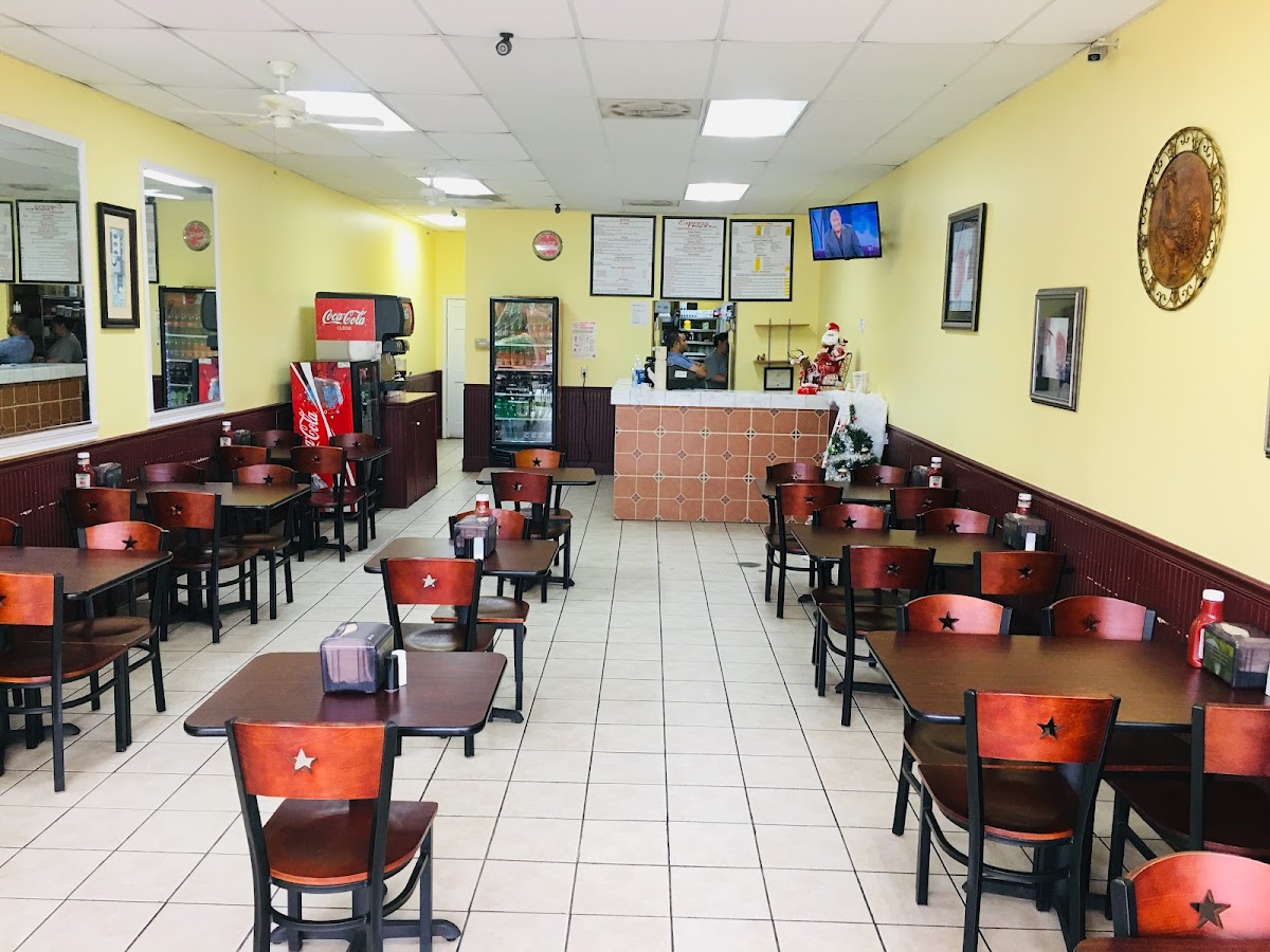 Express Wings & More