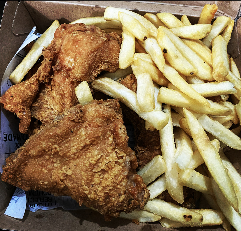 Extra Crispy - Merrylands-10