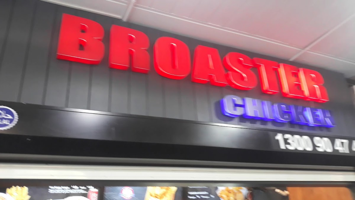 Extra Crispy - Merrylands-2