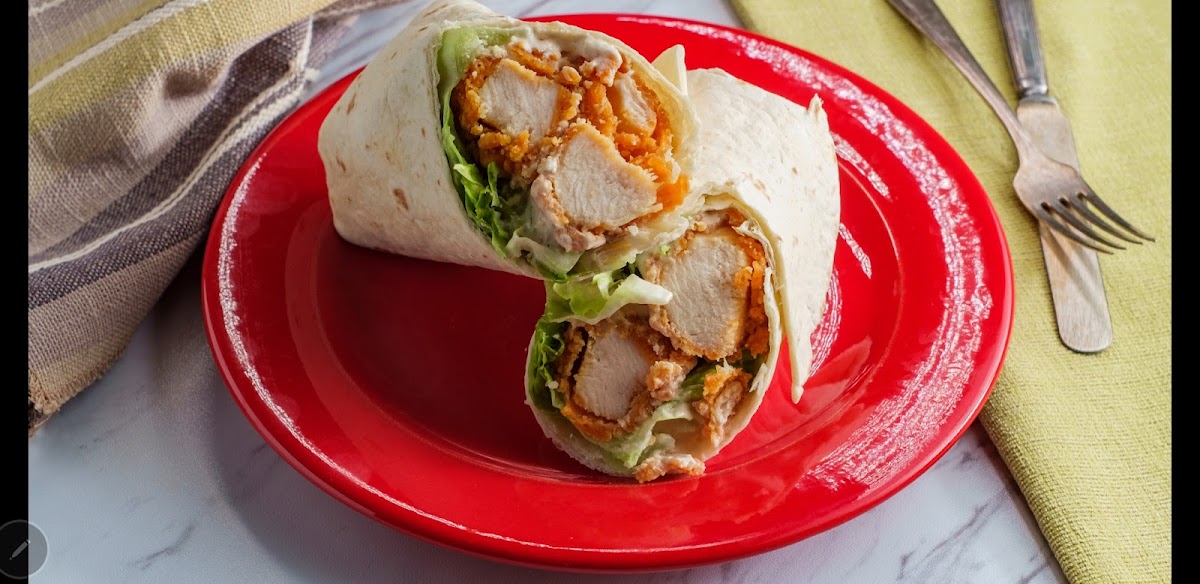 Extra Crispy - Merrylands-3
