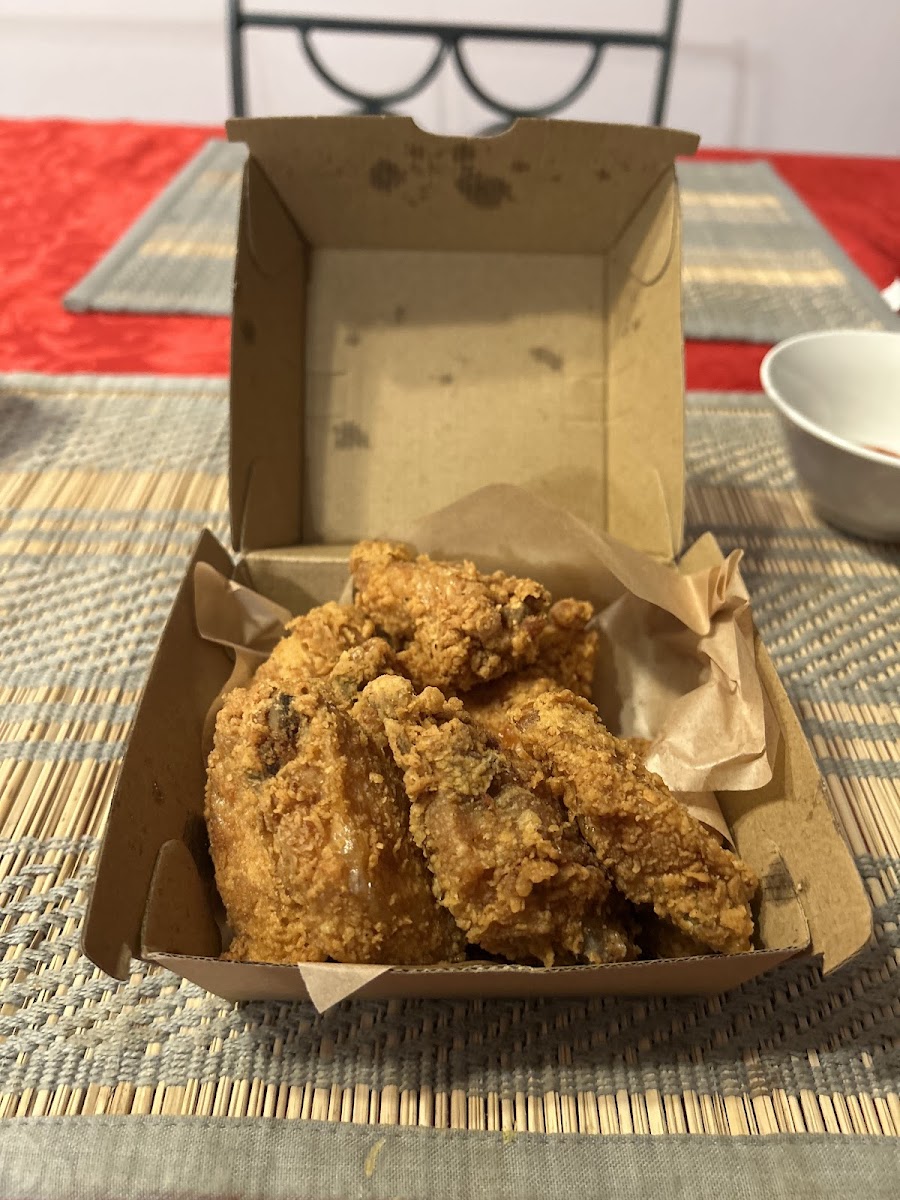 Extra Crispy - Merrylands-4