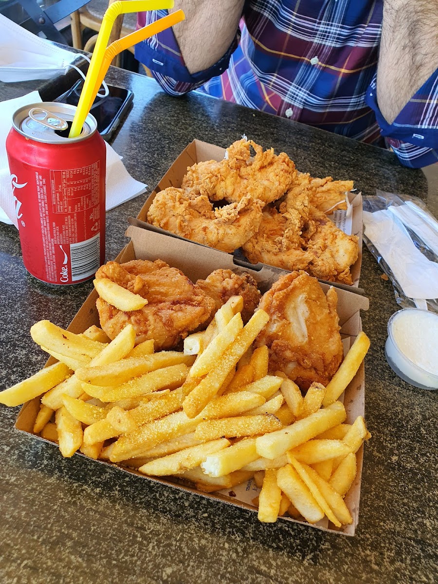 Extra Crispy - Merrylands-5