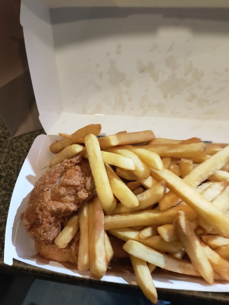 Extra Crispy - Merrylands-6