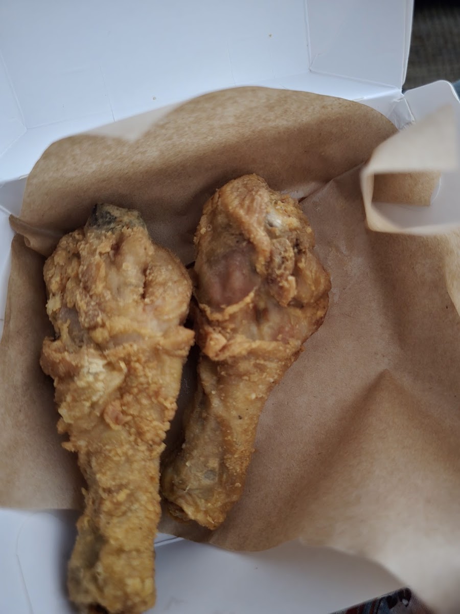 Extra Crispy - Merrylands-7