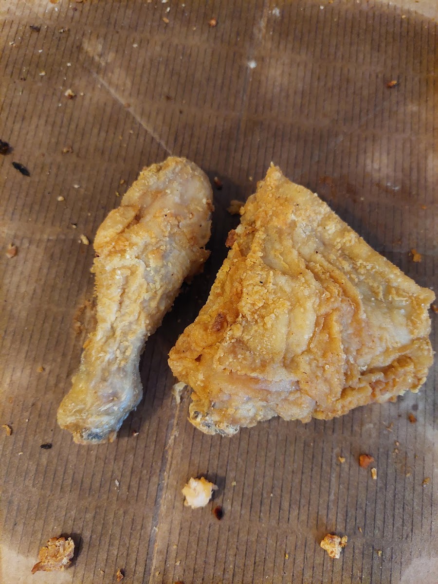 Extra Crispy - Merrylands-8