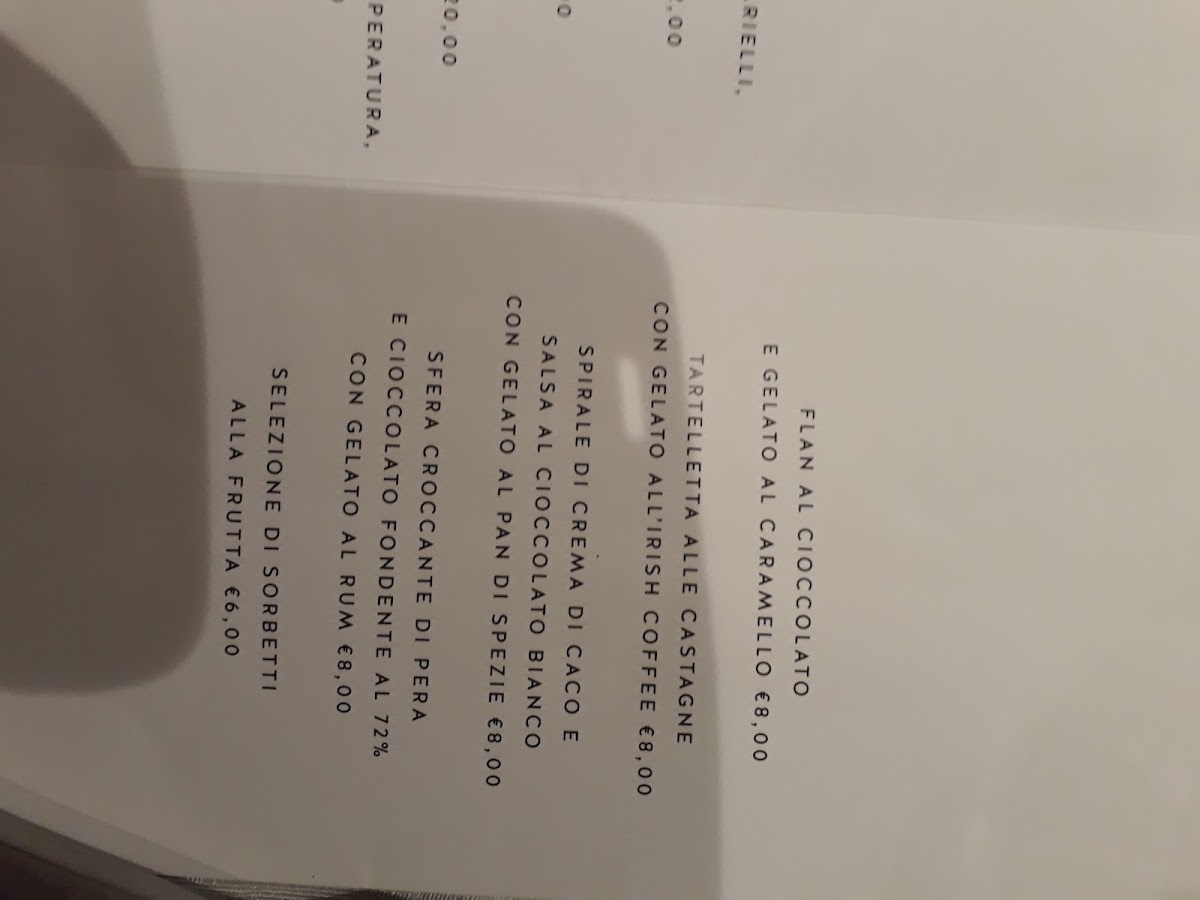 Menu Extra-4