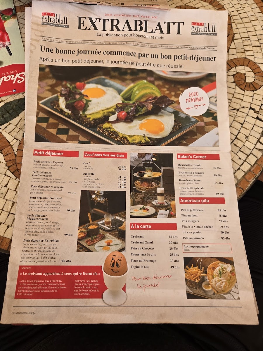 Menu Extrablatt-1