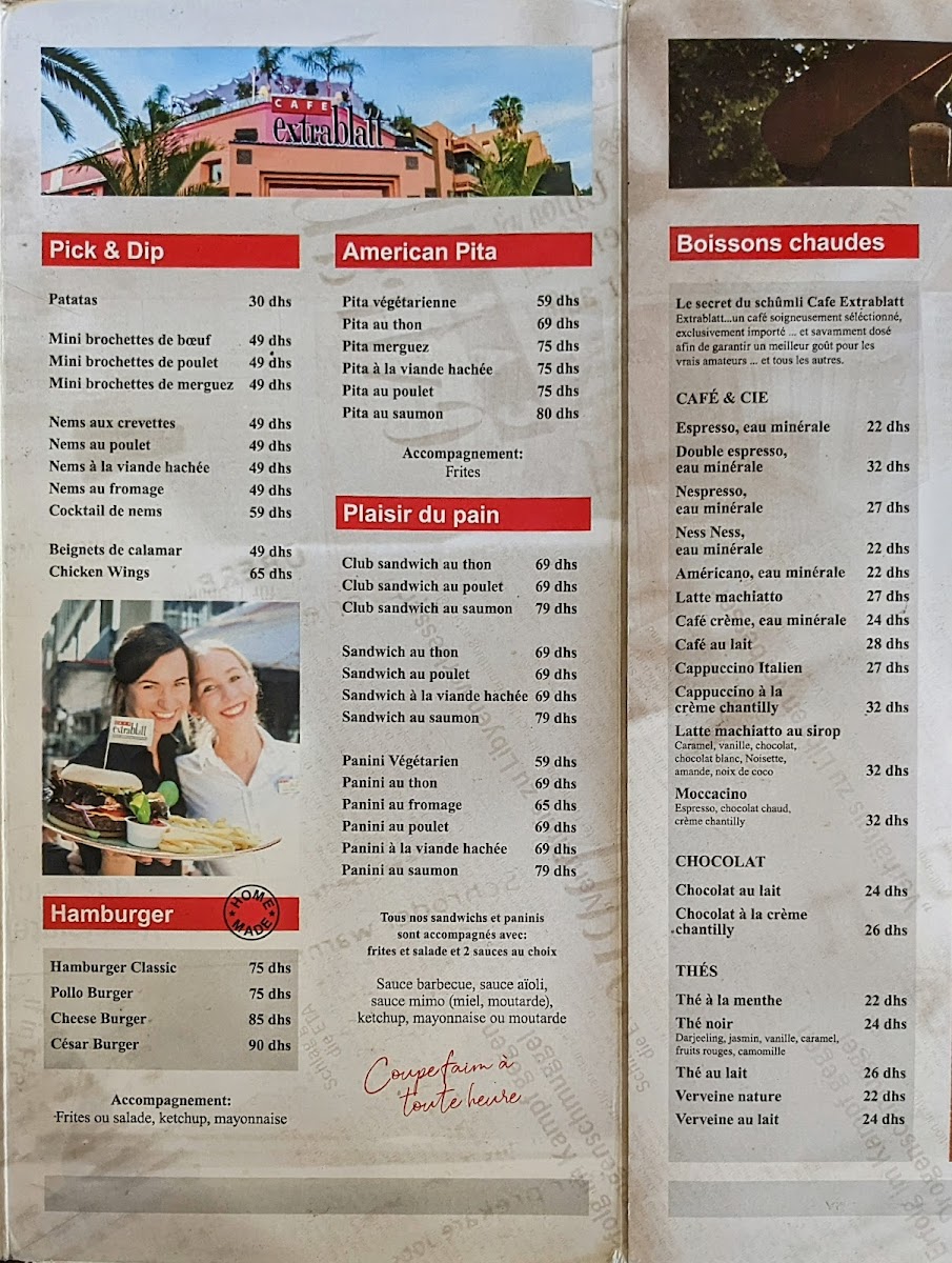 Menu Extrablatt-3