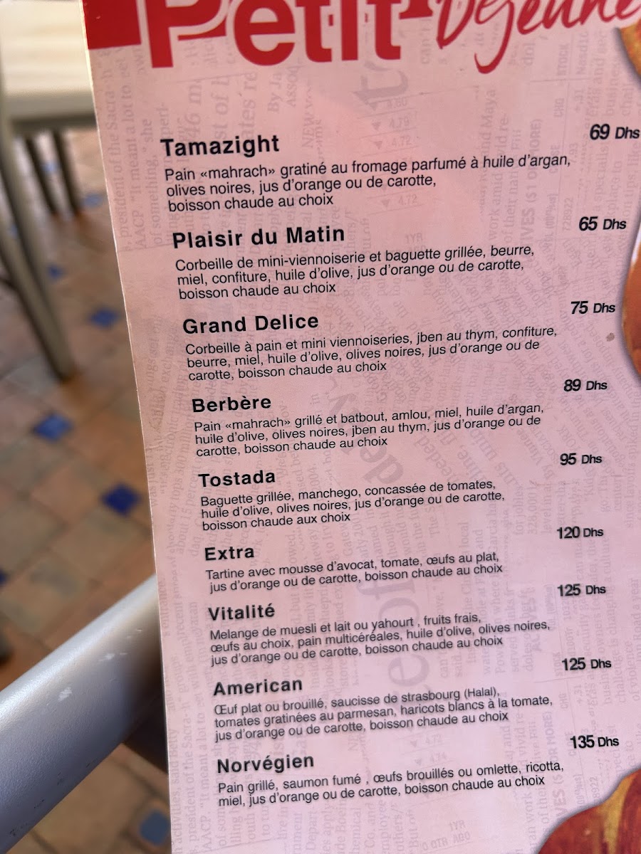 Menu Extrablatt-4