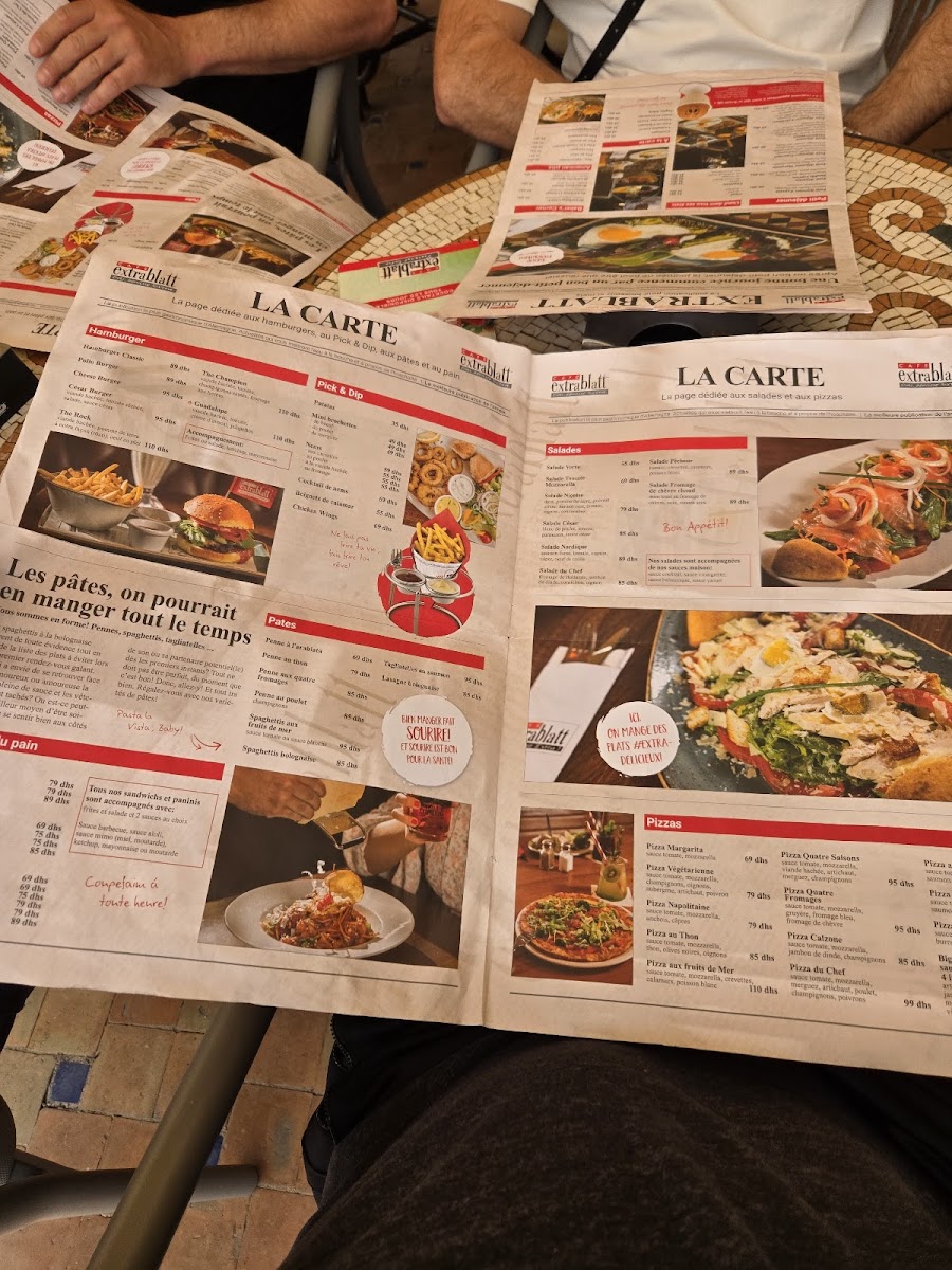 Menu Extrablatt-9