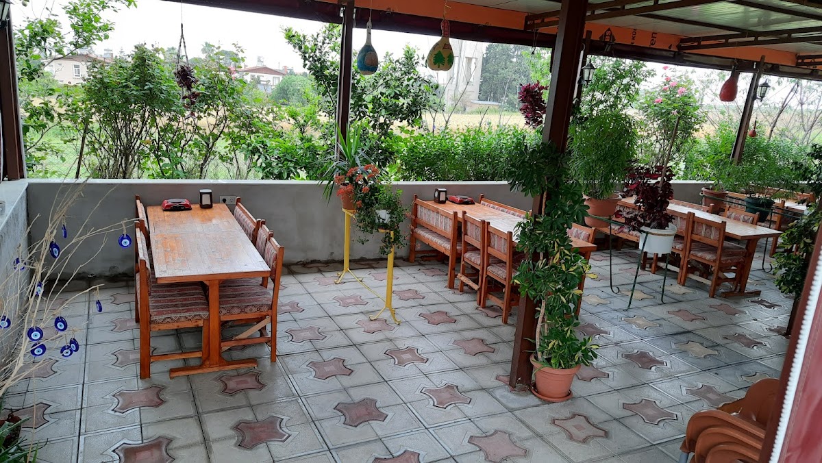 Eylül Kahvaltı Evi & Cafe