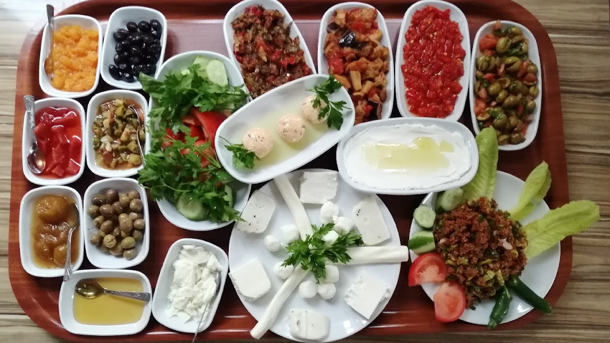 Eylül Kahvaltı Evi & Cafe-3