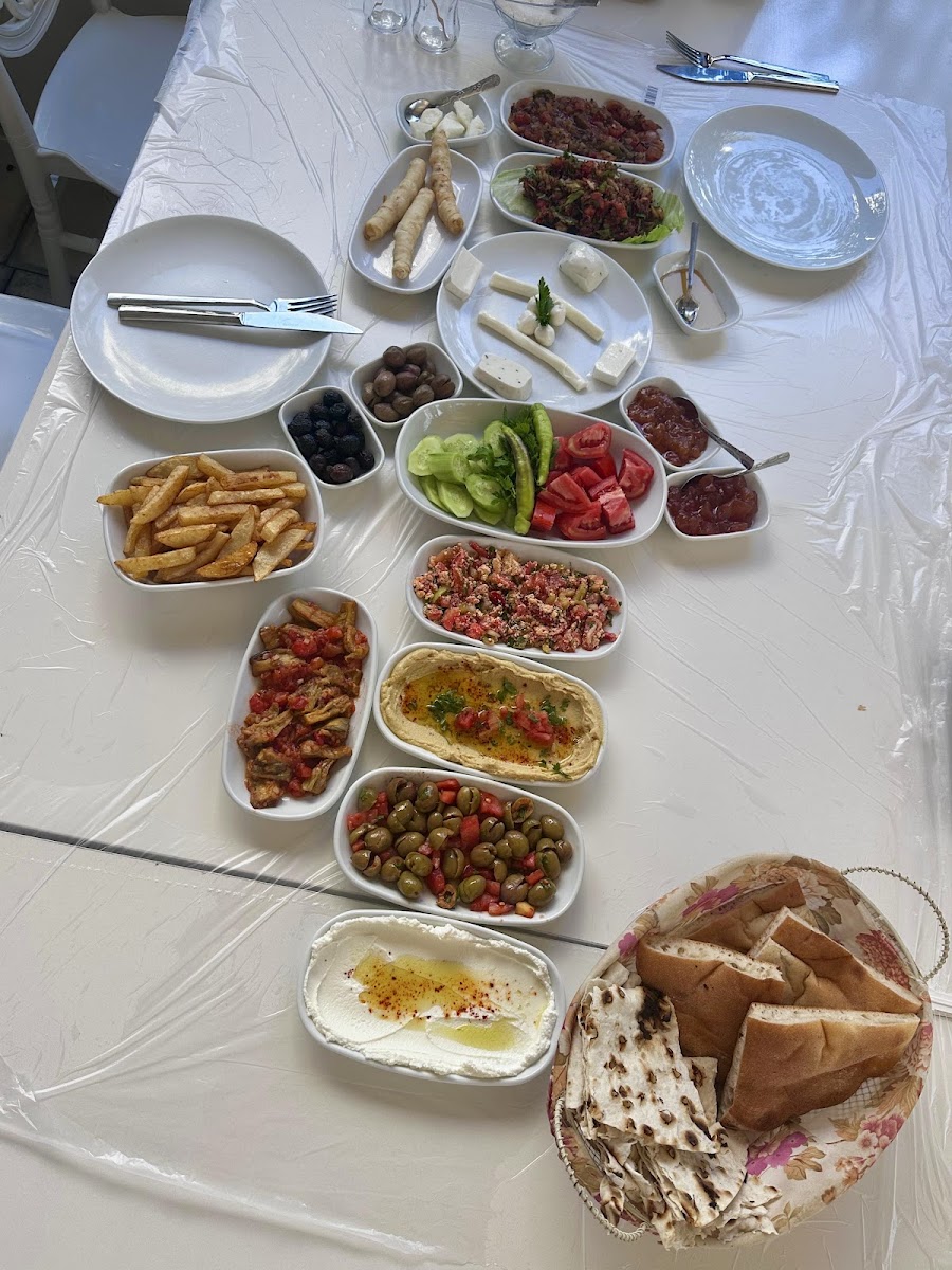 Eylül Kahvaltı Evi & Cafe-4