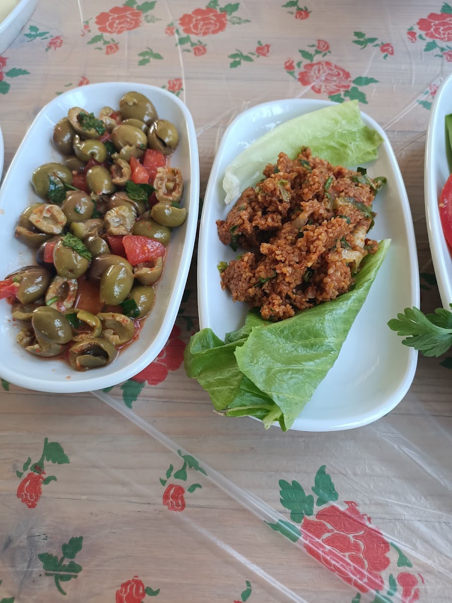 Eylül Kahvaltı Evi & Cafe-6
