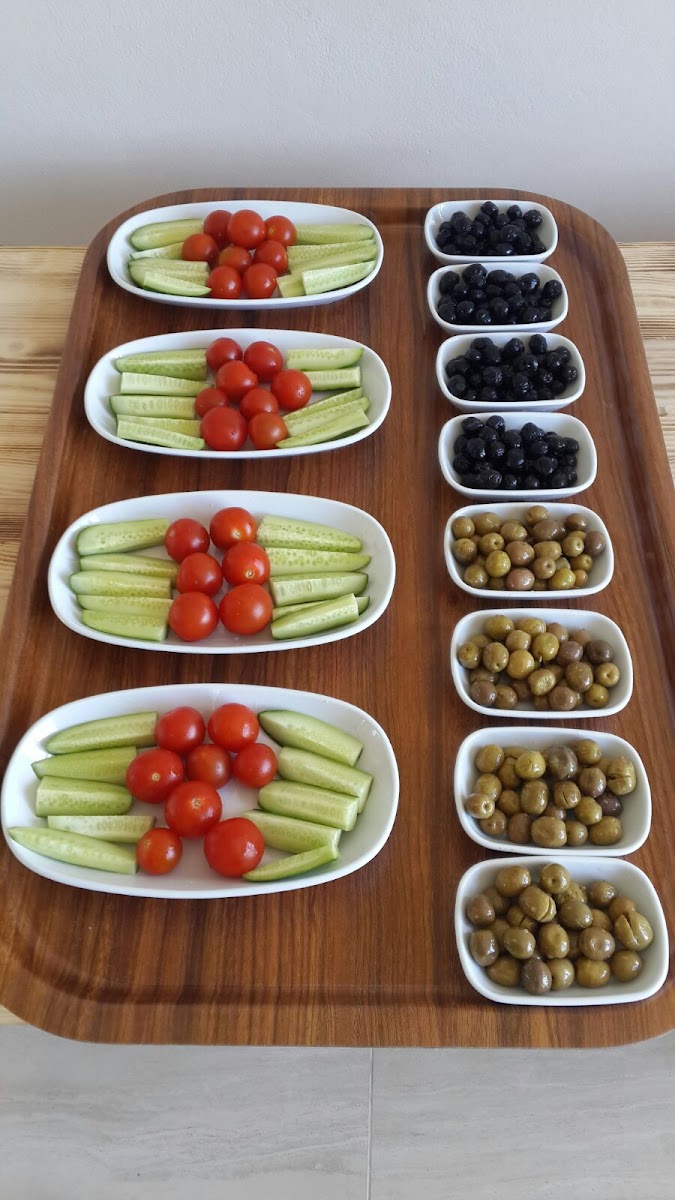 Eylül Kahvaltı Evi & Cafe-7