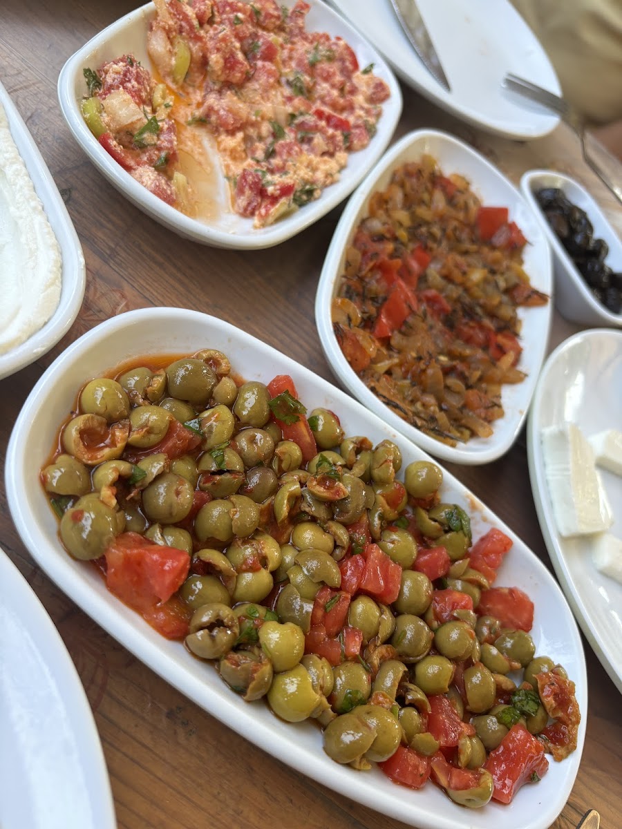 Eylül Kahvaltı Evi & Cafe-9