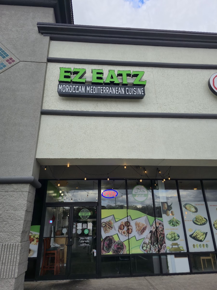 Ez Eatz By Yaya-3