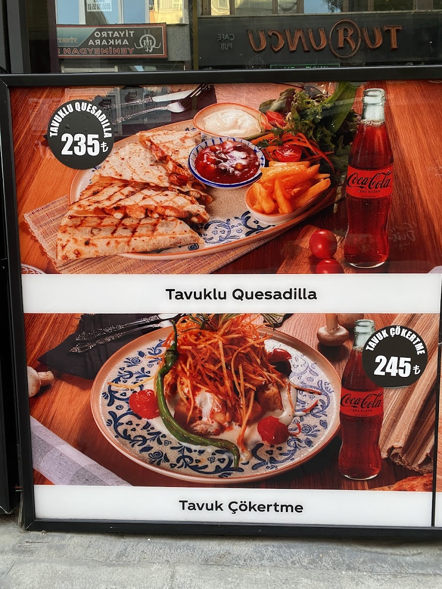 Menu Ezgi Cafe-2