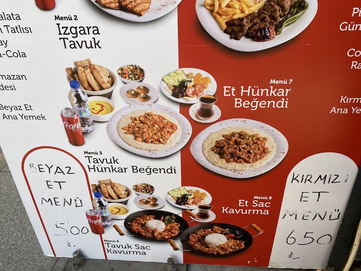 Menu Ezgi Cafe-3