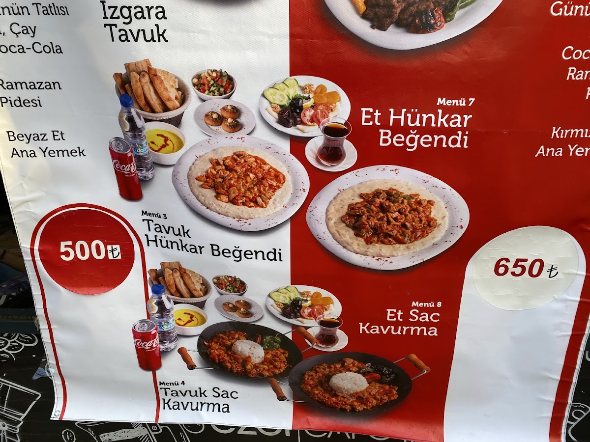 Menu Ezgi Cafe-6