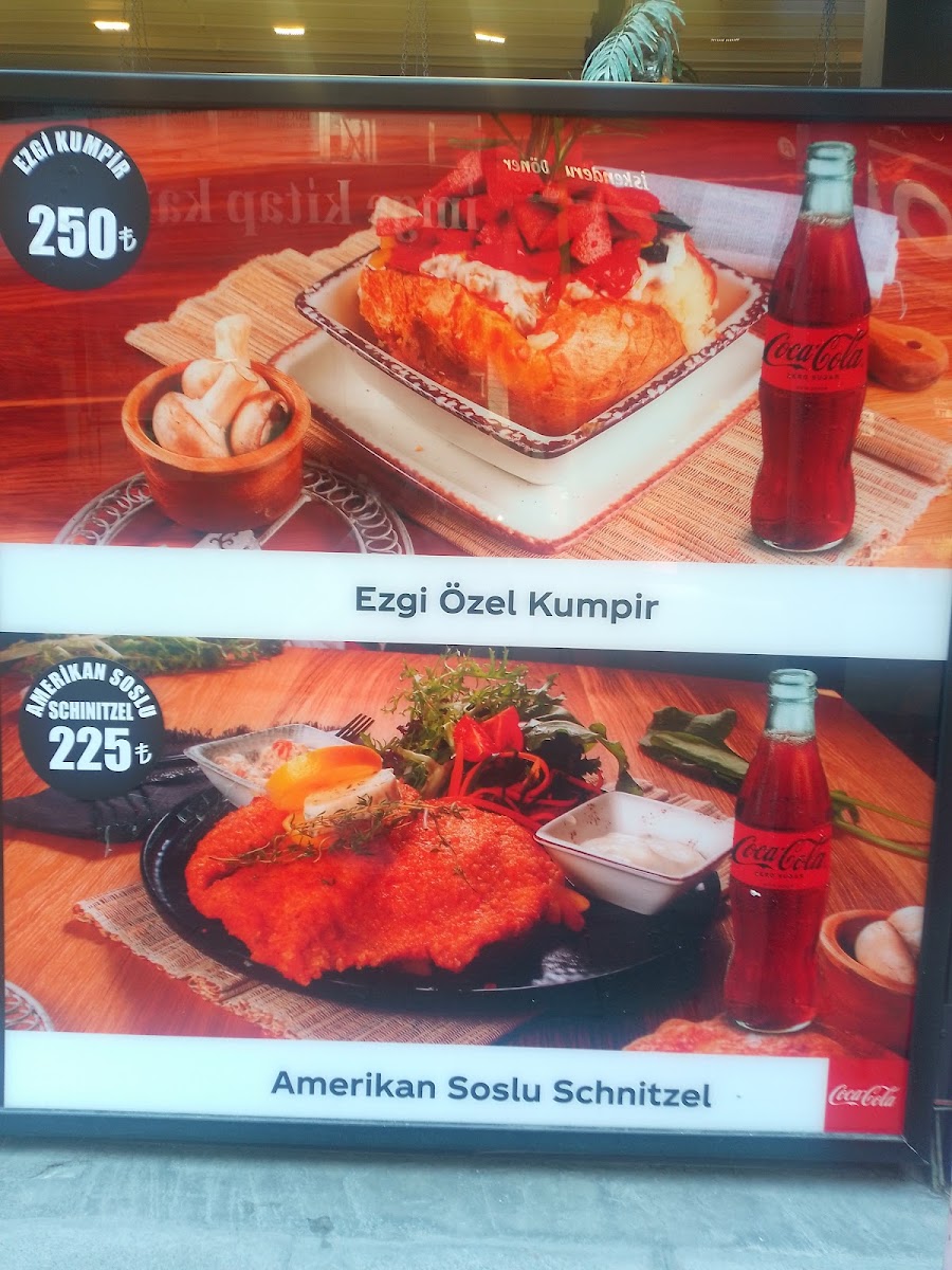 Menu Ezgi Cafe-9