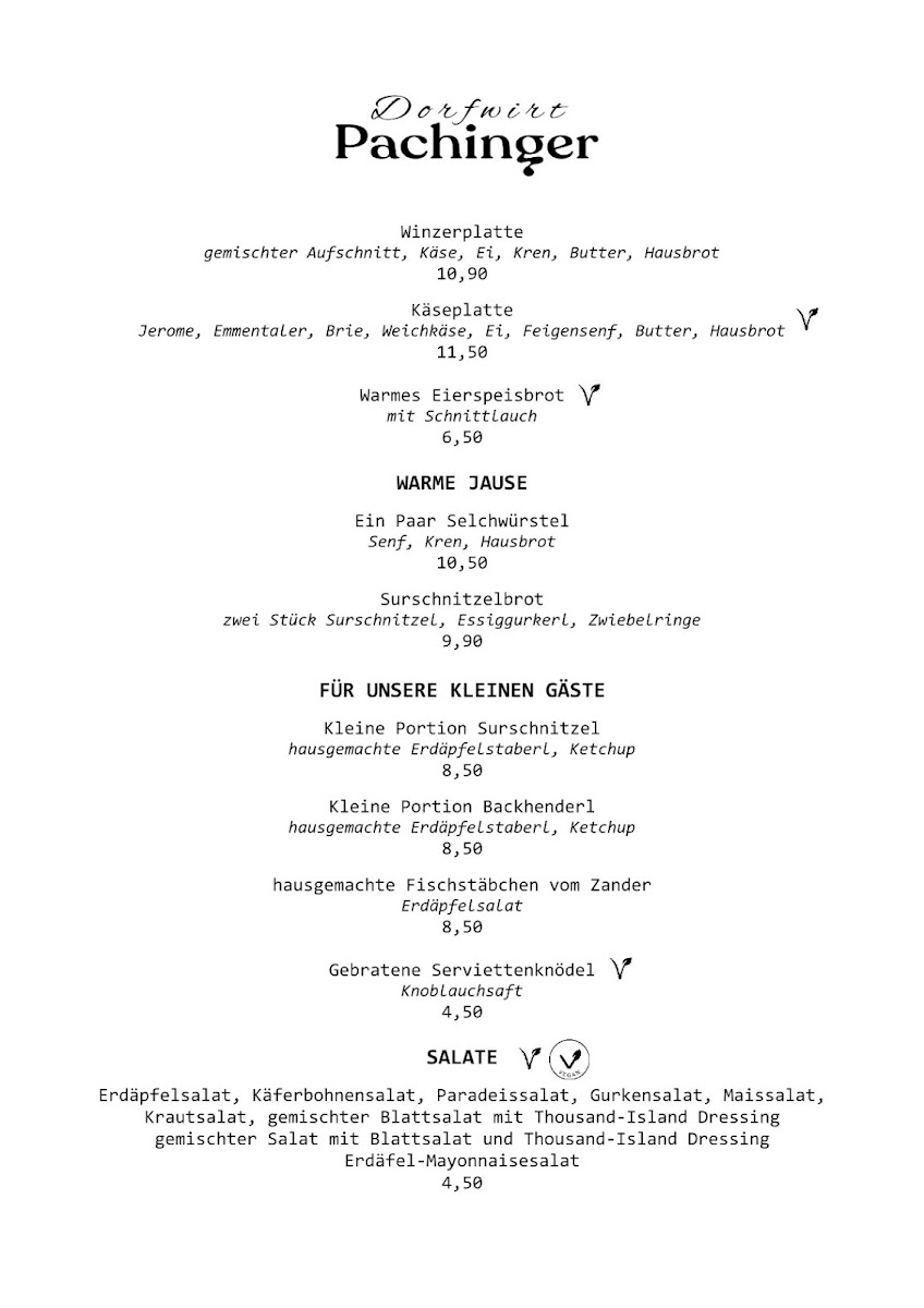 Menu F & H Pachinger Vineyard-4