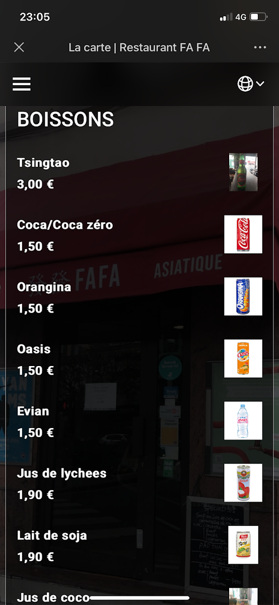 Menu Fa Fa Traiteur Asiatique-5