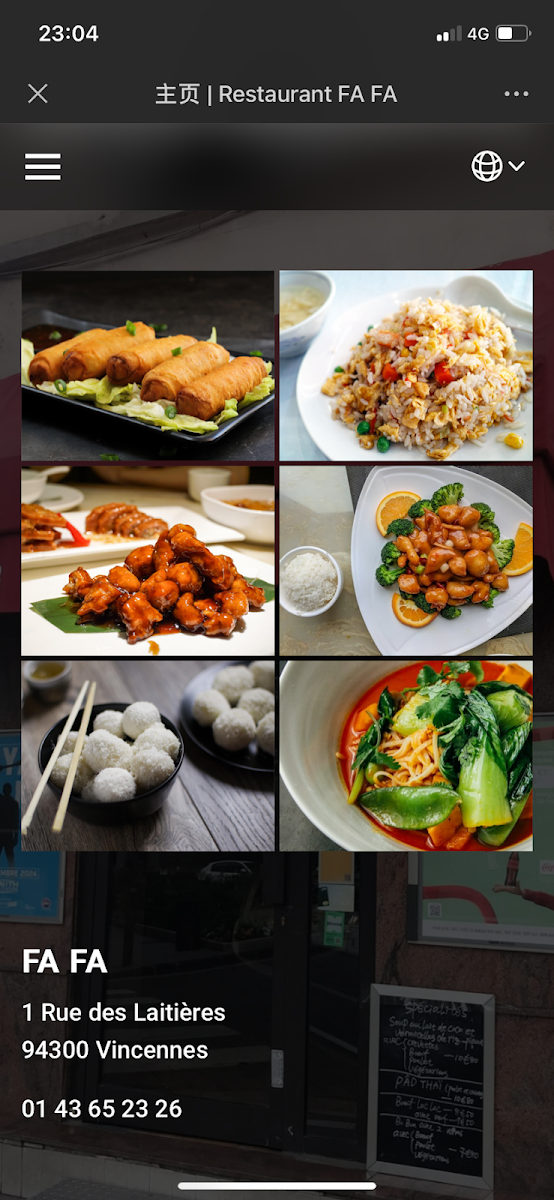 Menu Fa Fa Traiteur Asiatique-8