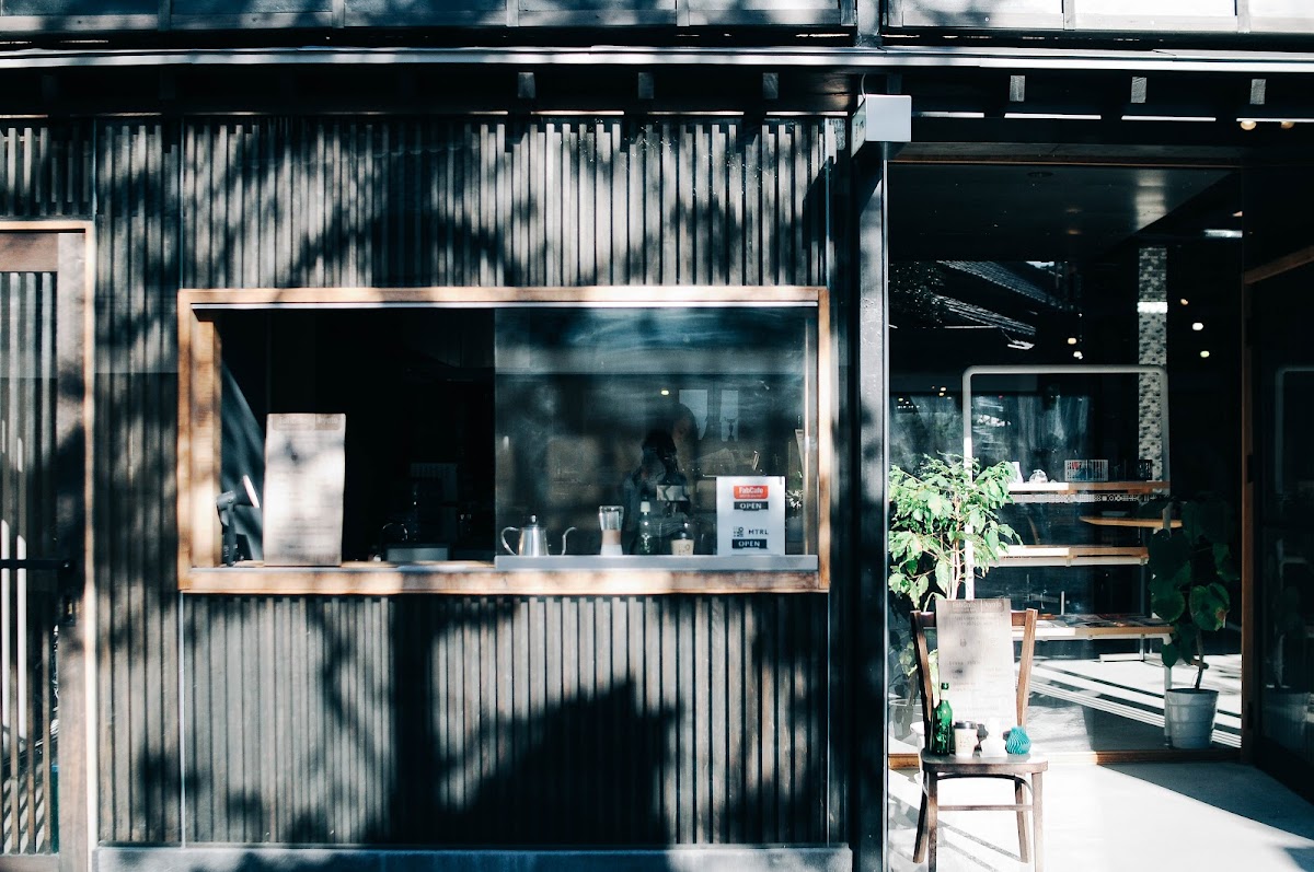 Fabcafe Kyoto