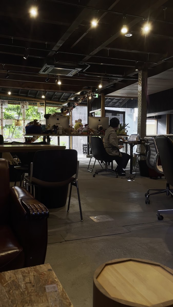 Fabcafe Kyoto-2