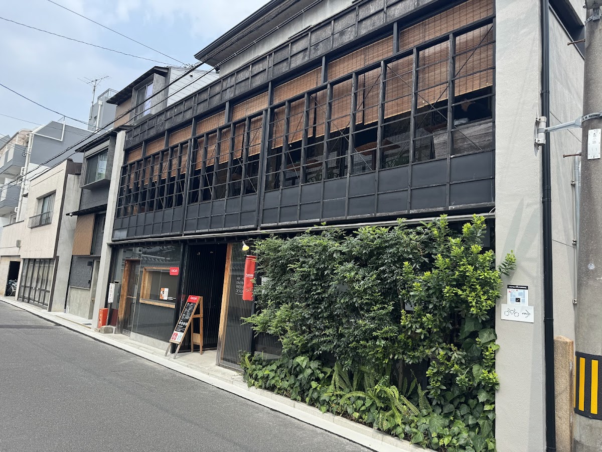 Fabcafe Kyoto-4
