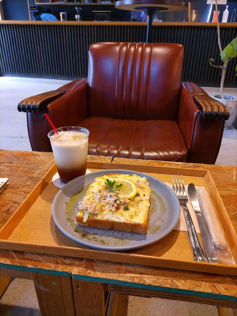 Fabcafe Kyoto-8