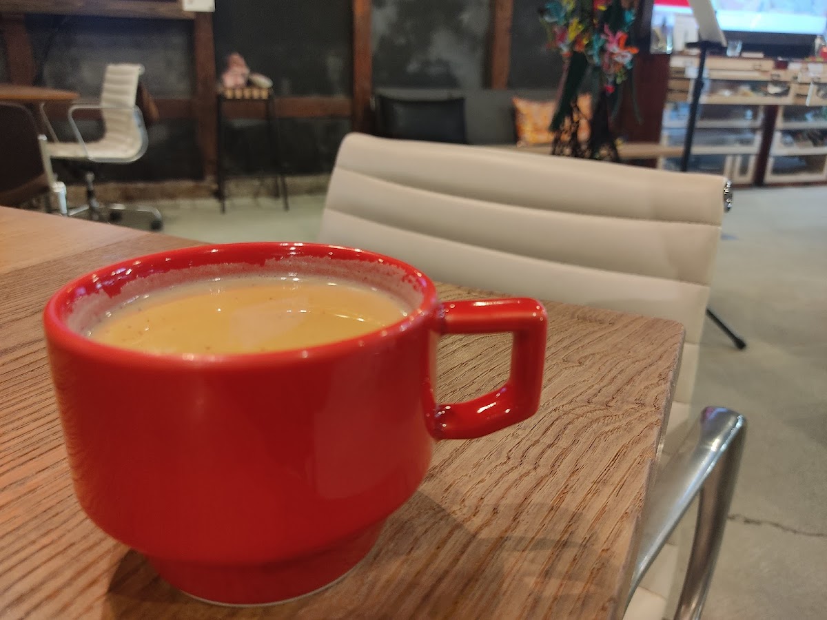 Fabcafe Kyoto-9