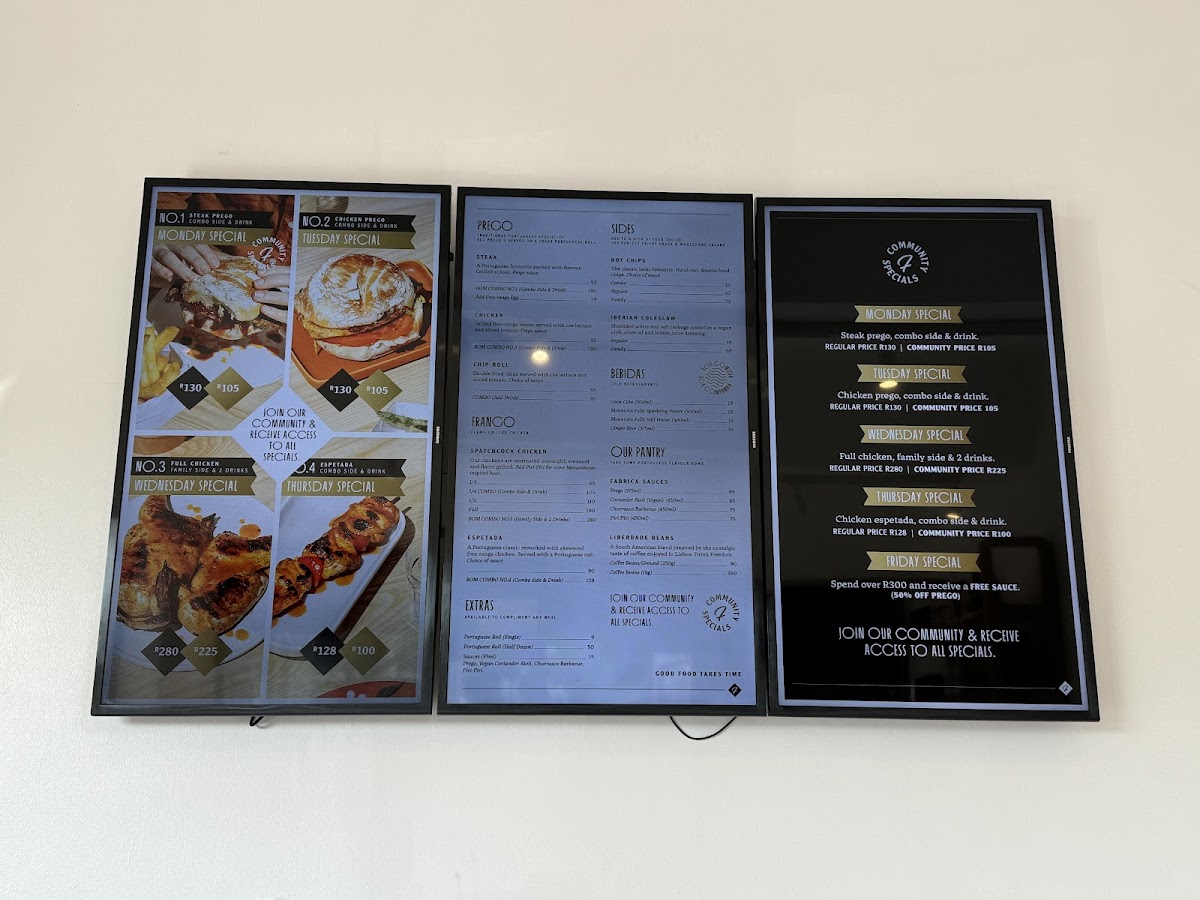 Menu Fabrica Do Prego-3