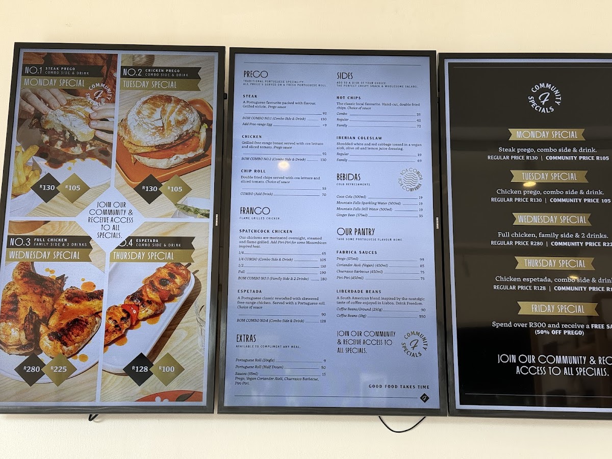 Menu Fabrica Do Prego-4