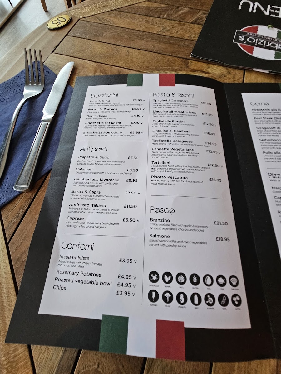 Menu Fabrizio’S-3