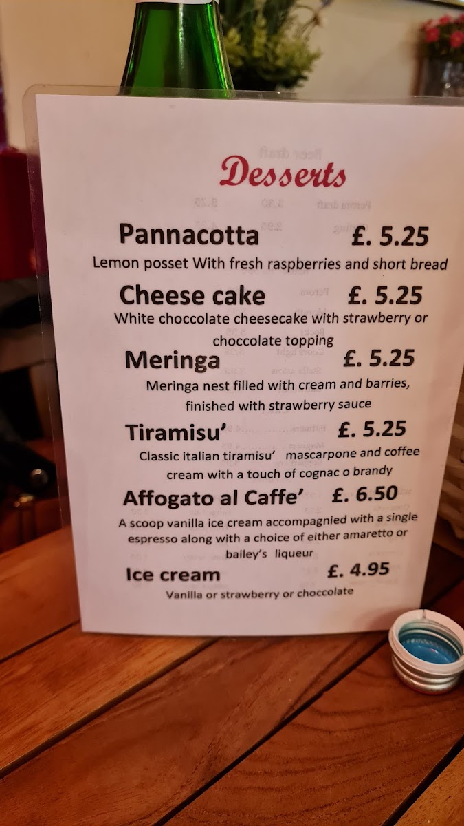 Menu Fabrizio’S-4