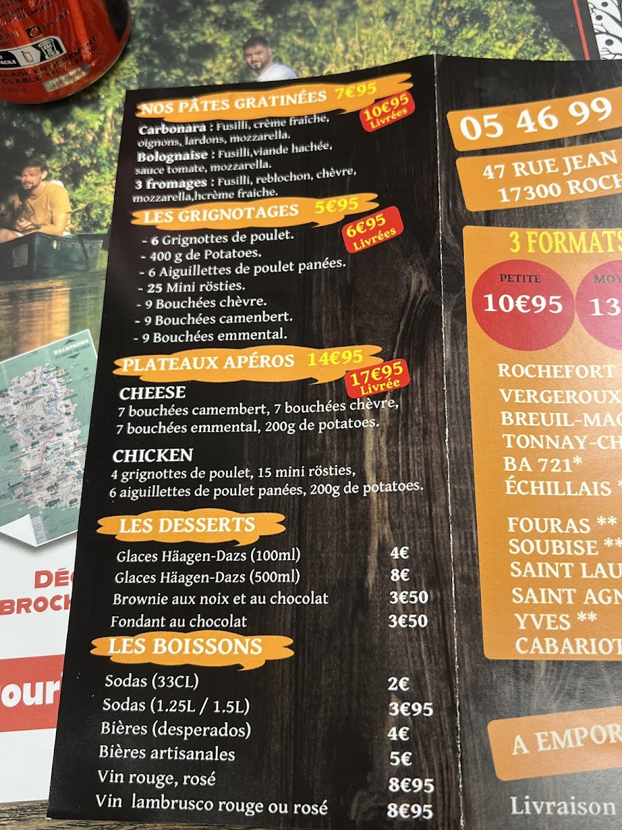 Menu Fabulo Pizz-1