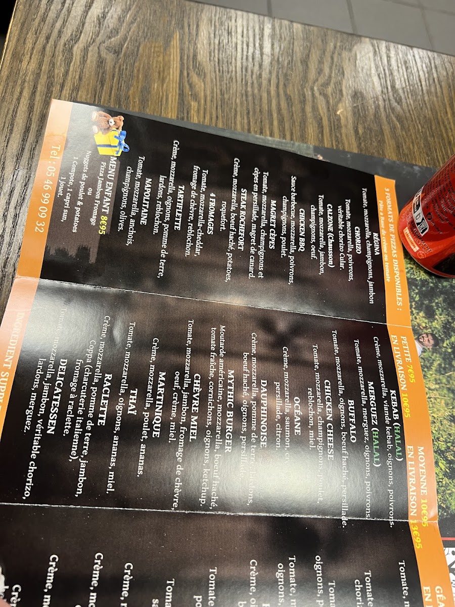Menu Fabulo Pizz-4